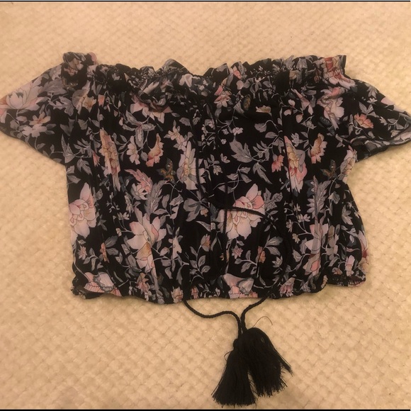 Two Piece Summer Set - Picture 2 of 3